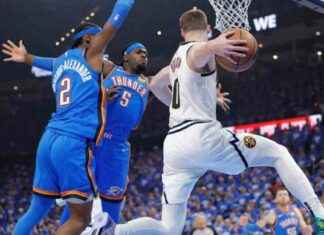 Oklahoma vence a Denver y avanza a final de conferencia – Resumen de Noticias oklahoma-vence-a-denver-y-avanza-a-final-de-conferencia-resumen-de-noticias