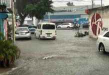 Pronóstico de lluvias intensas en Sabaneta y Gaspar Hernández: alerta roja por vaguada pronstico-de-lluvias-intensas-en-sabaneta-y-gaspar-hernndez-alerta-roja-por-vaguada