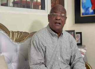 Reunión de Abinader y expresidentes: Análisis del sociólogo Cándido Mercedes reunin-de-abinader-y-expresidentes-anlisis-del-socilogo-cndido-mercedes