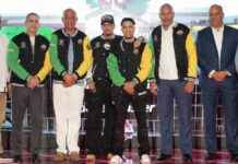 Rivalidad renovada: Mauricio Báez vs Bameso en el próximo encuentro rivalidad-renovada-mauricio-bez-vs-bameso-en-el-prximo-encuentro