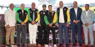 Rivalidad renovada: Mauricio Báez vs Bameso en el próximo encuentro rivalidad-renovada-mauricio-bez-vs-bameso-en-el-prximo-encuentro