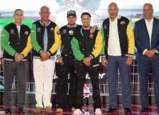 Rivalidad renovada: Mauricio Báez vs Bameso en el próximo encuentro rivalidad-renovada-mauricio-bez-vs-bameso-en-el-prximo-encuentro