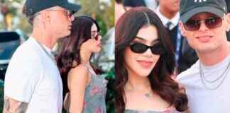 Romance confirmado entre Peso Pluma y Kenia OS en concierto en Chicago romance-confirmado-entre-peso-pluma-y-kenia-os-en-concierto-en-chicago