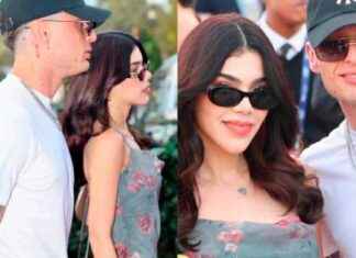 Romance confirmado entre Peso Pluma y Kenia OS en concierto en Chicago romance-confirmado-entre-peso-pluma-y-kenia-os-en-concierto-en-chicago