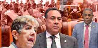 Senadores respaldan deportación de indocumentados en RD senadores-respaldan-deportacin-de-indocumentados-en-rd