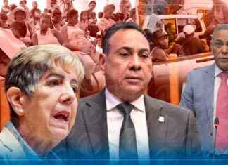 Senadores respaldan deportación de indocumentados en RD senadores-respaldan-deportacin-de-indocumentados-en-rd