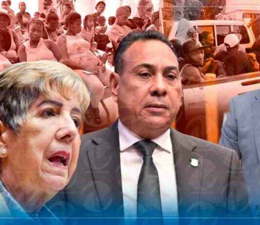 Senadores respaldan deportación de indocumentados en RD senadores-respaldan-deportacin-de-indocumentados-en-rd