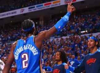 Thunder avanza a la final del Oeste con victoria sobre Denver thunder-avanza-a-la-final-del-oeste-con-victoria-sobre-denver