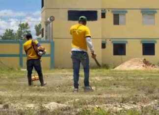 Trabajo en el campo de Las Parras: una oportunidad de reinserción social trabajo-en-el-campo-de-las-parras-una-oportunidad-de-reinsercin-social