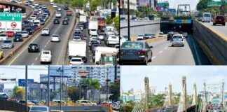 Trabajos de mantenimiento en puentes, túneles y elevados del Gran Santo Domingo. trabajos-de-mantenimiento-en-puentes-tneles-y-elevados-del-gran-santo-domingo