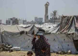 Trágicos ataques de Israel en Gaza dejan al menos 7 muertos trgicos-ataques-de-srael-en-gaza-dejan-al-menos-7-muertos