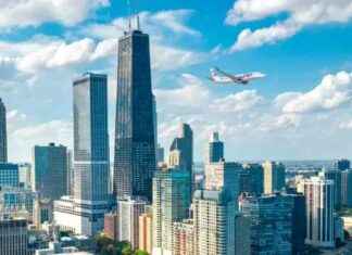Vuelos directos entre Punta Cana y Chicago: Arajet anuncia nueva ruta vuelos-directos-entre-punta-cana-y-chicago-arajet-anuncia-nueva-ruta