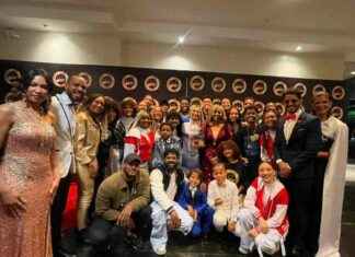 Éxito de la obra teatral Dominus Land en Premios El Galardón xito-de-la-obra-teatral-dominus-land-en-premios-el-galardn