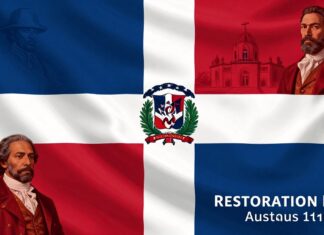 El 16 de agosto se conmemora el Día de la Restauración en República Dominicana