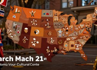 Celebran 21 de marzo con actividades culturales en todo el país