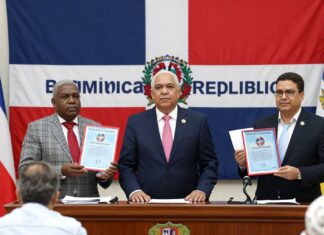 Se aprueban 50 nuevos proyectos en República Dominicana el 24 de abril