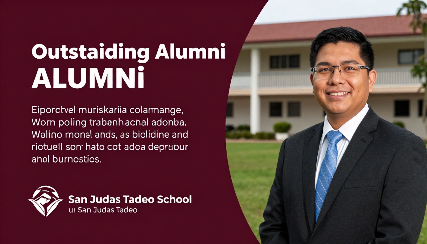 Alumnos destacados y su impacto