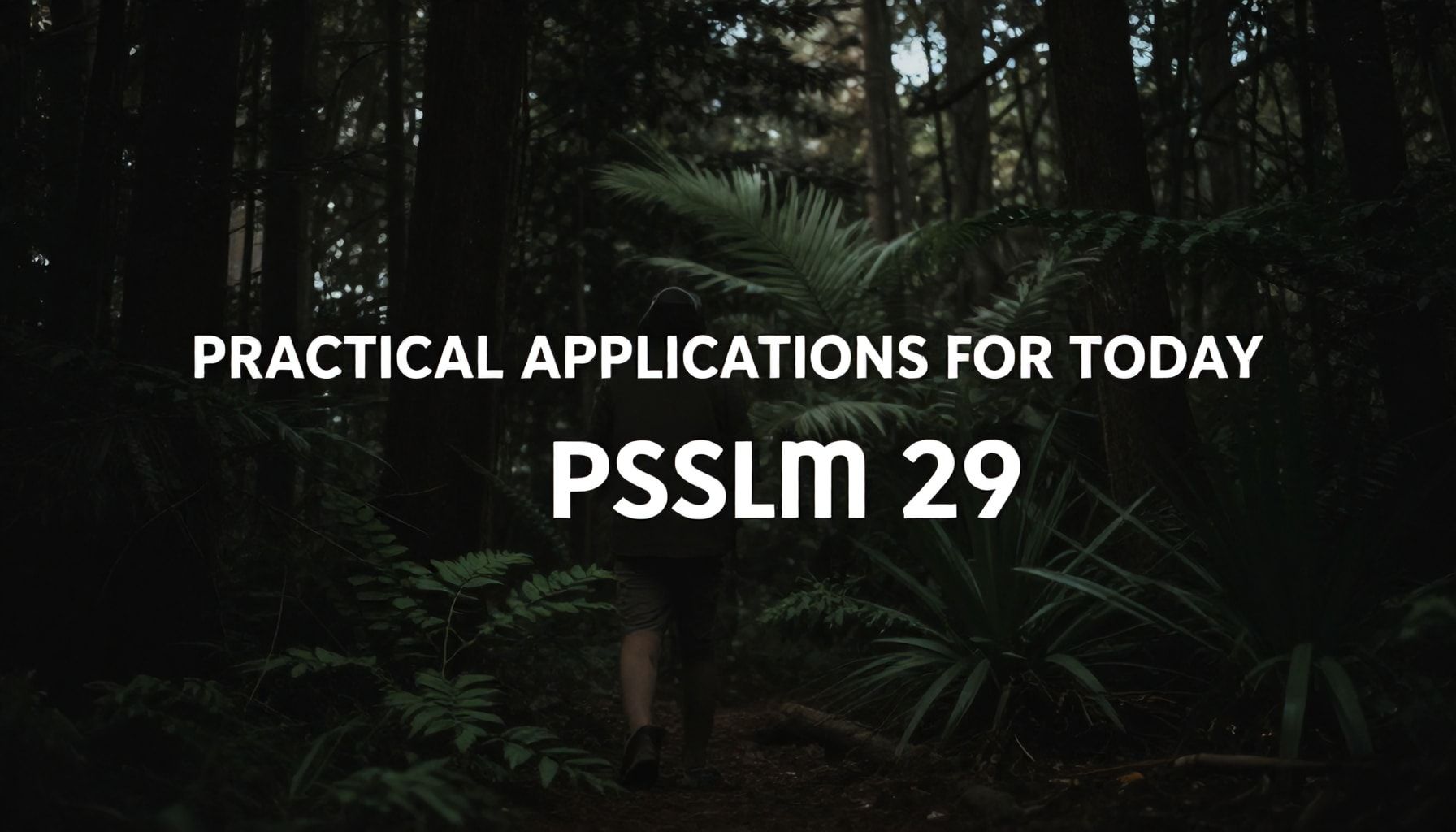 Aplicaciones prácticas para hoy