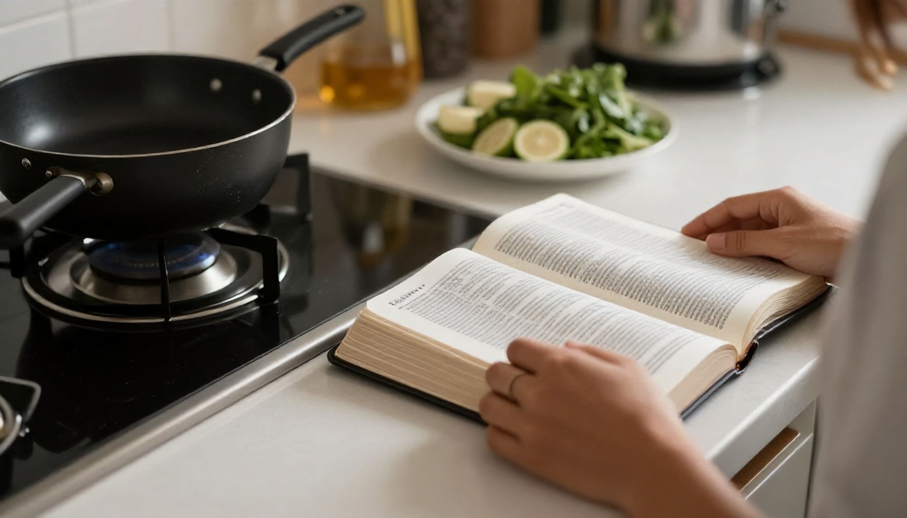 Aplicaciones prácticas para la vida diaria