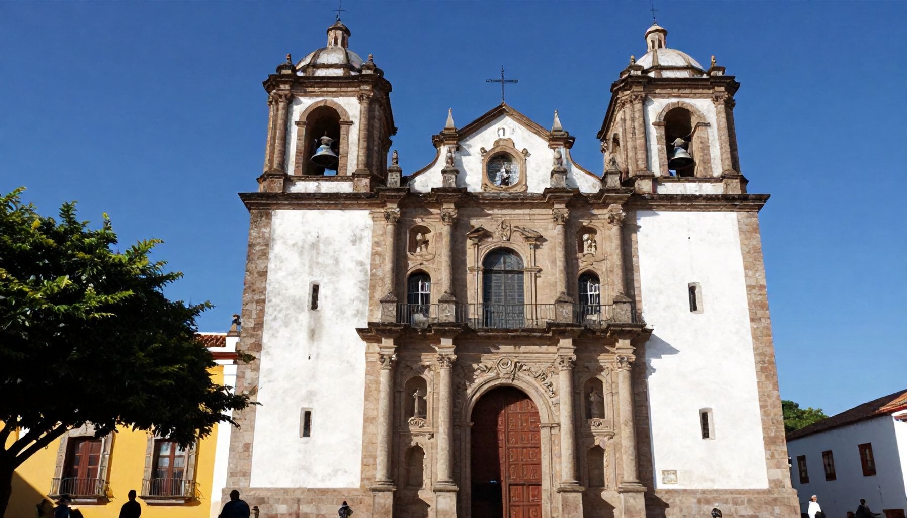 Arquitectura que cuenta historias