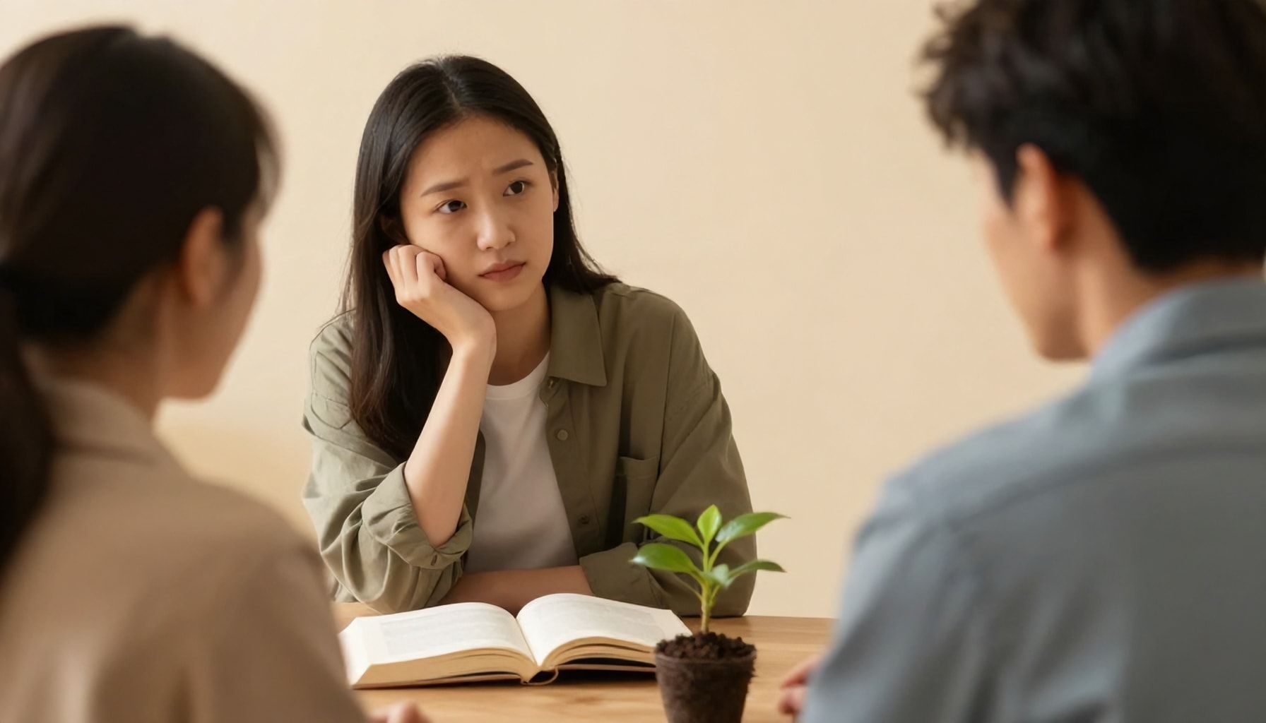 Beneficios en las relaciones personales