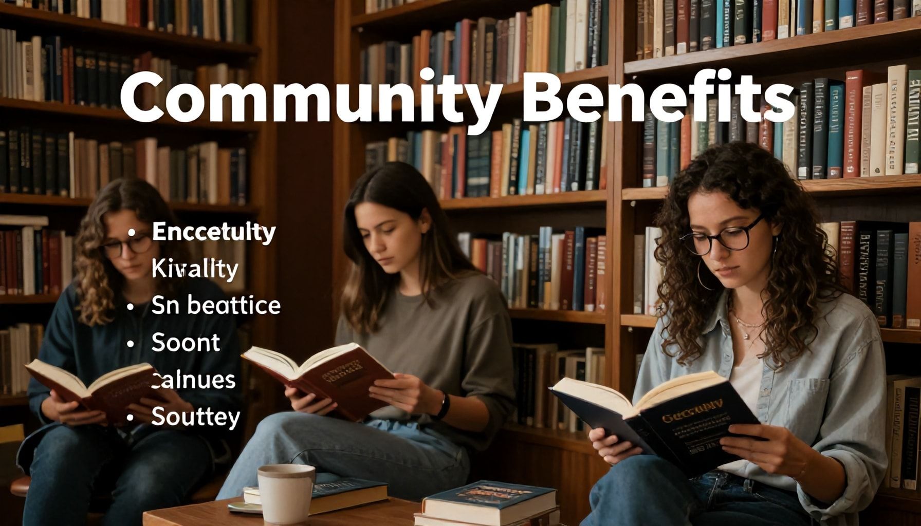 Biblioteca nacional lanza programa de lectura con 500 libros gratuitos 4 Beneficios para la comunidad y los lectores