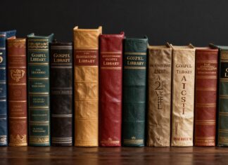 Biblioteca del Evangelio celebra 25 años con nueva colección de libros raros