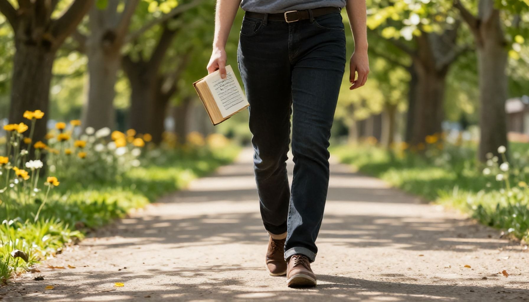 Caminando en integridad en el día a día