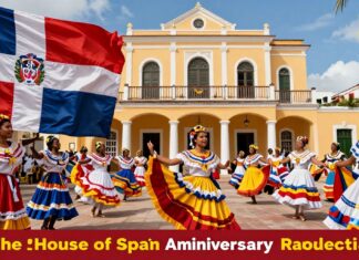 La Casa de España en RD celebra su 50 aniversario con eventos culturales