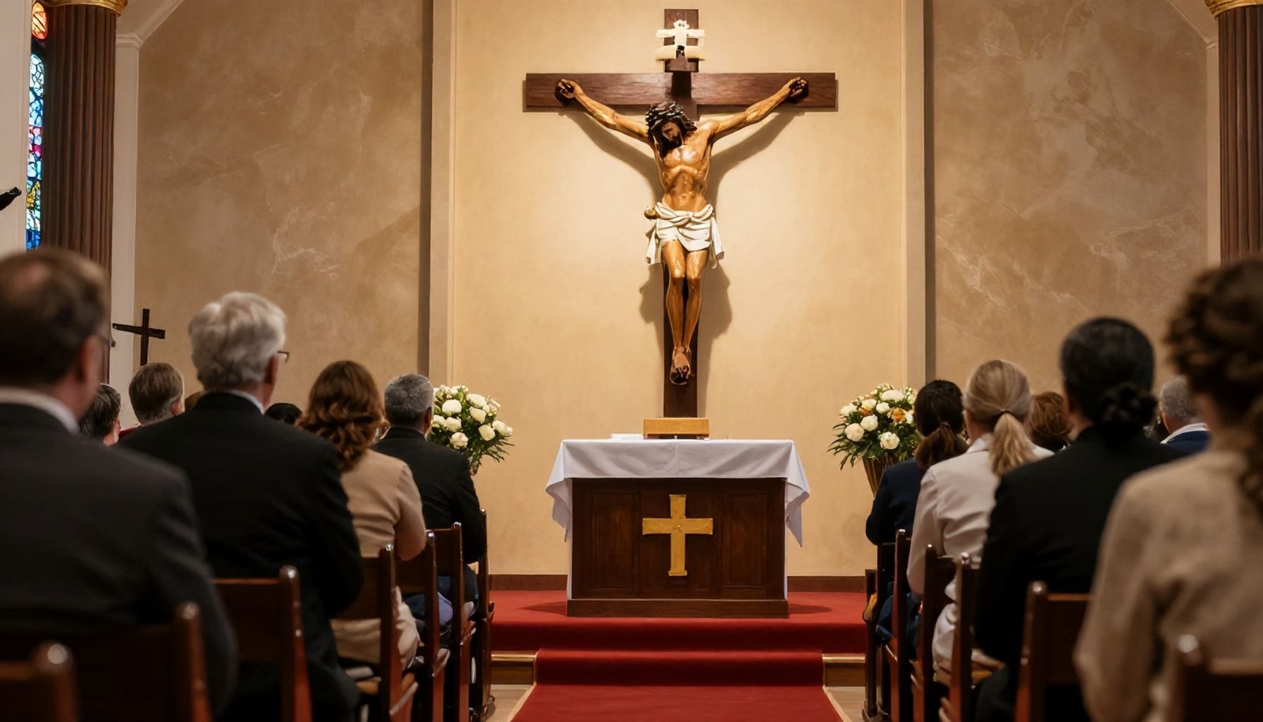 Celebraciones en todo el país