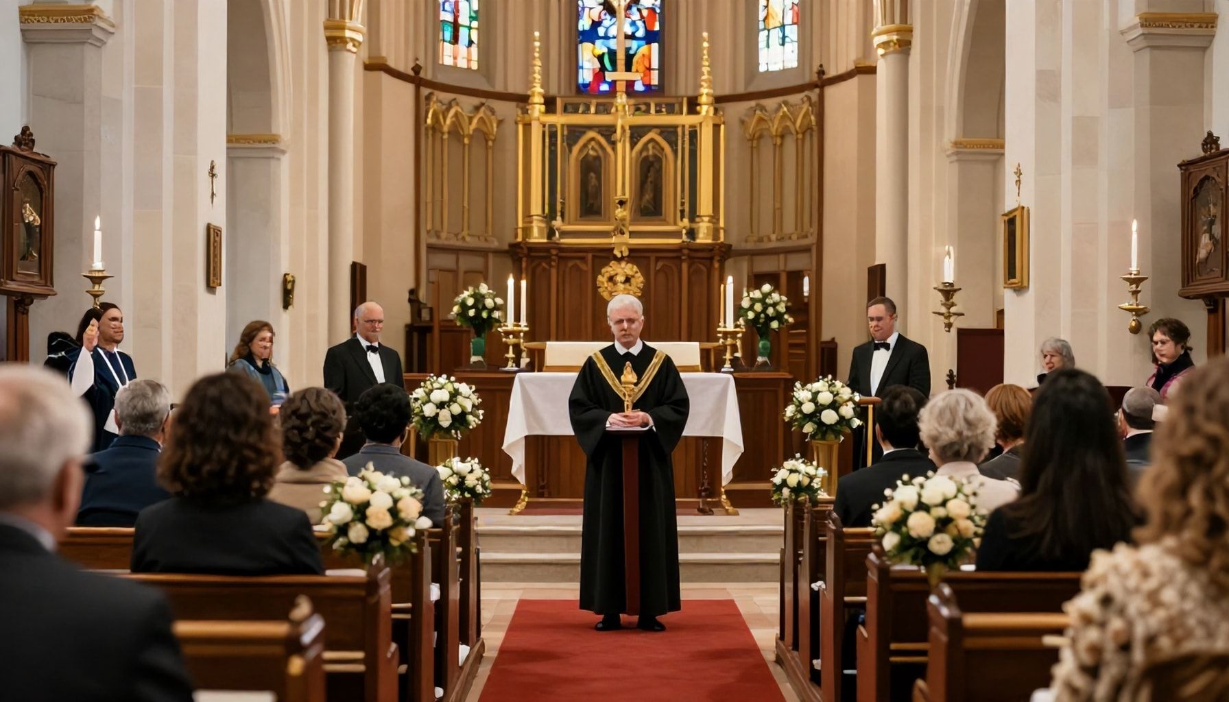 Celebraciones y eventos especiales