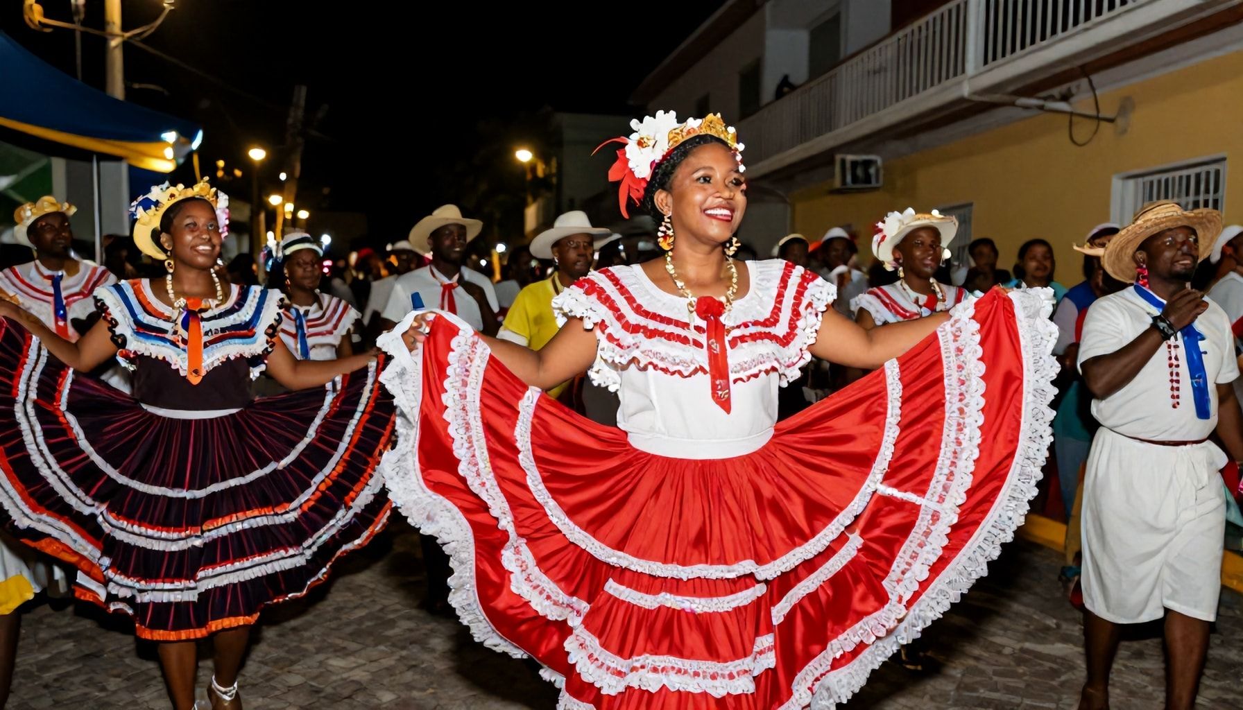 Celebraciones y tradiciones en República Dominicana