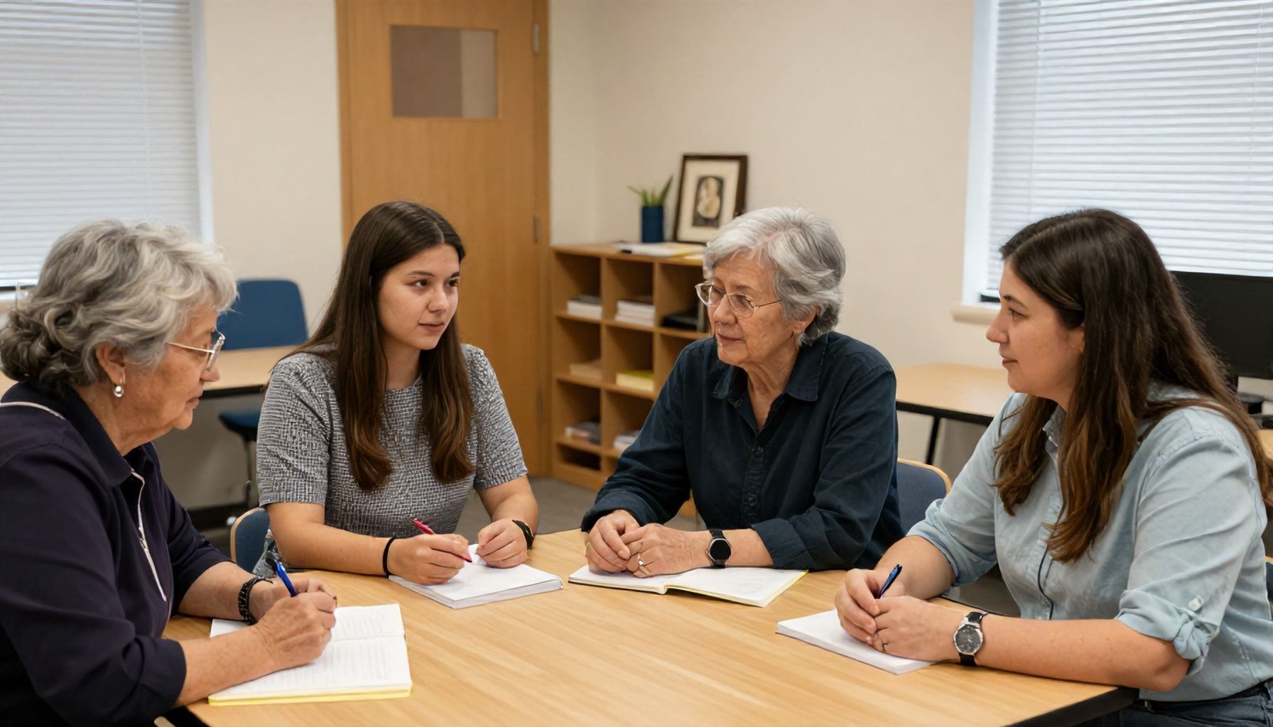 Cinco décadas de dedicación y crecimiento