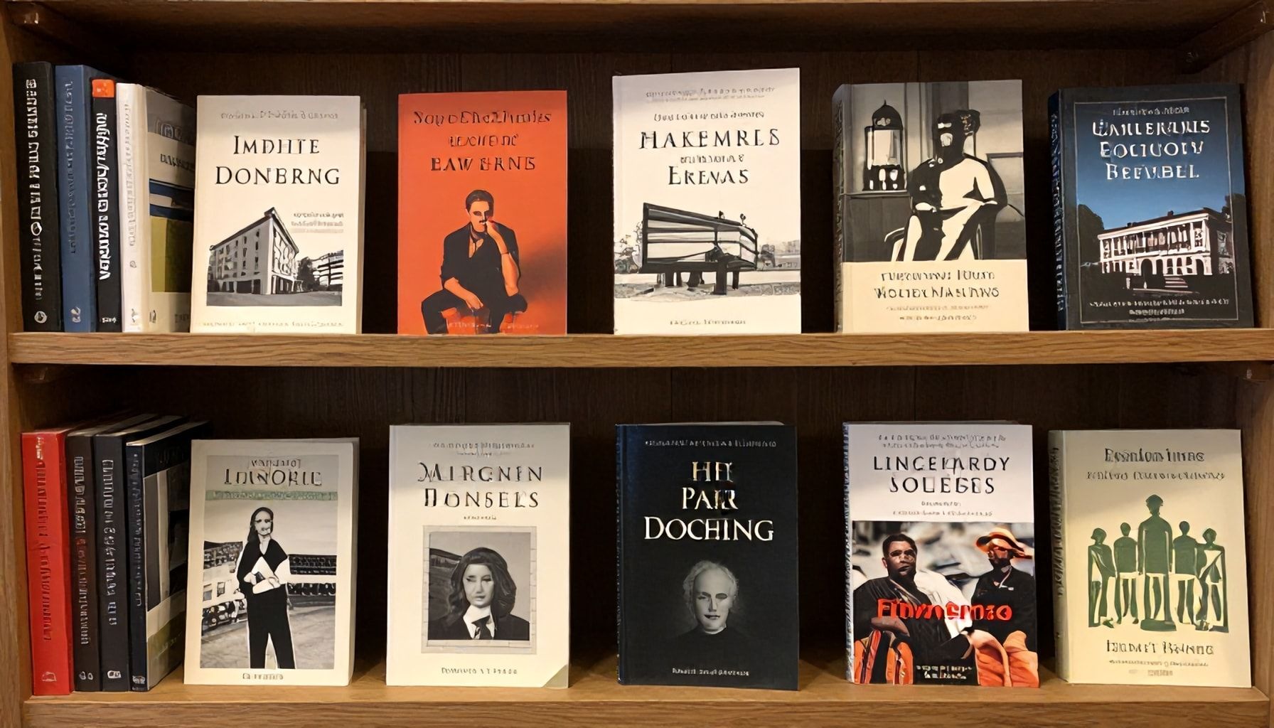 Cómo acceder a estas joyas literarias