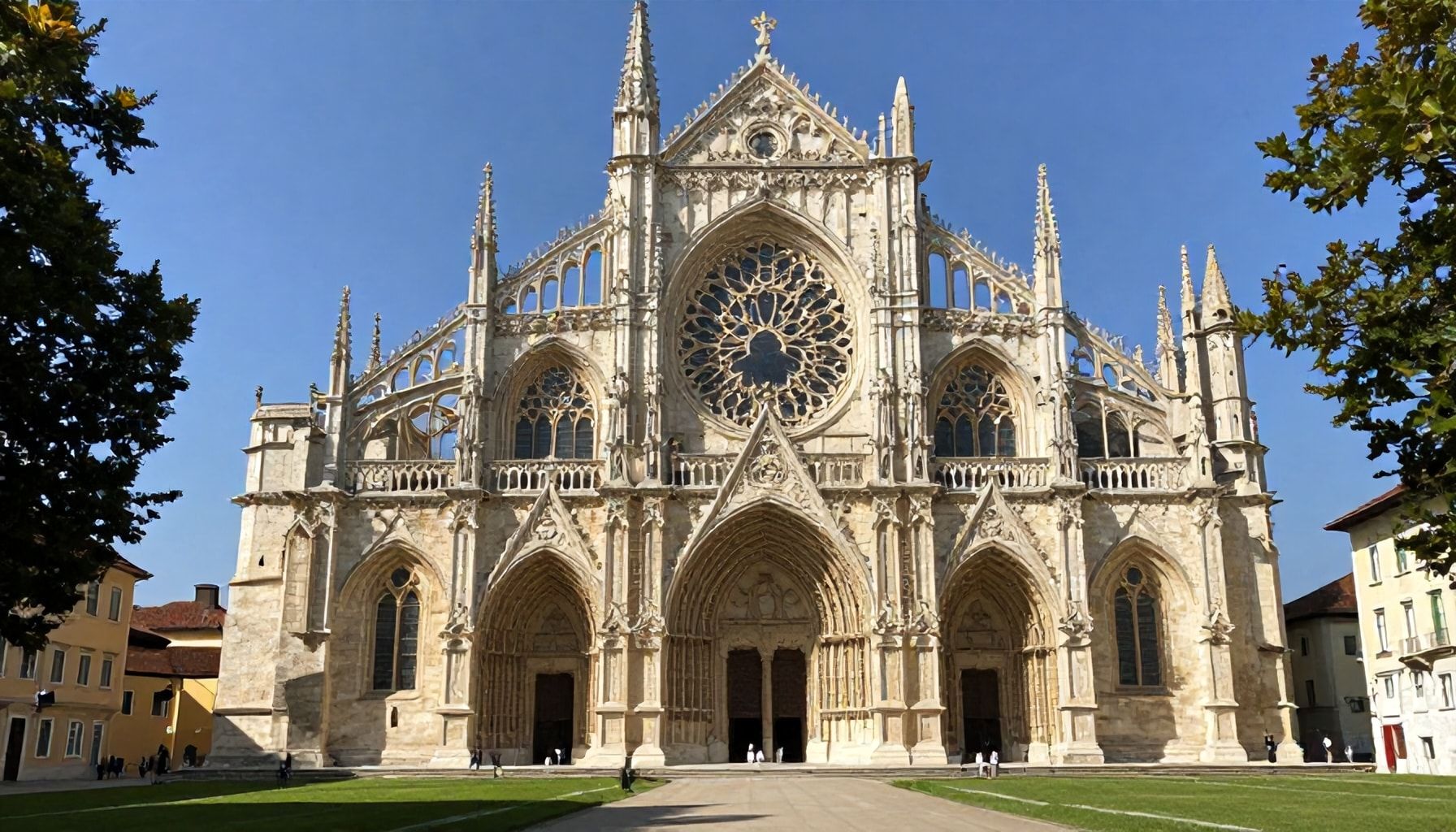 Cómo acceder a estas nuevas atracciones