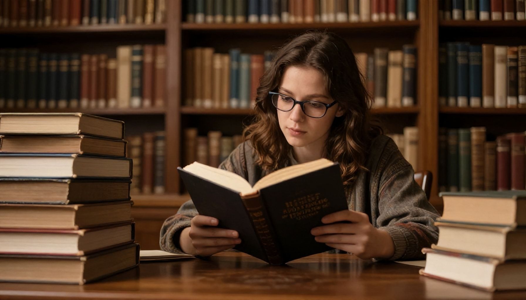 Cómo acceder a los tesoros literarios