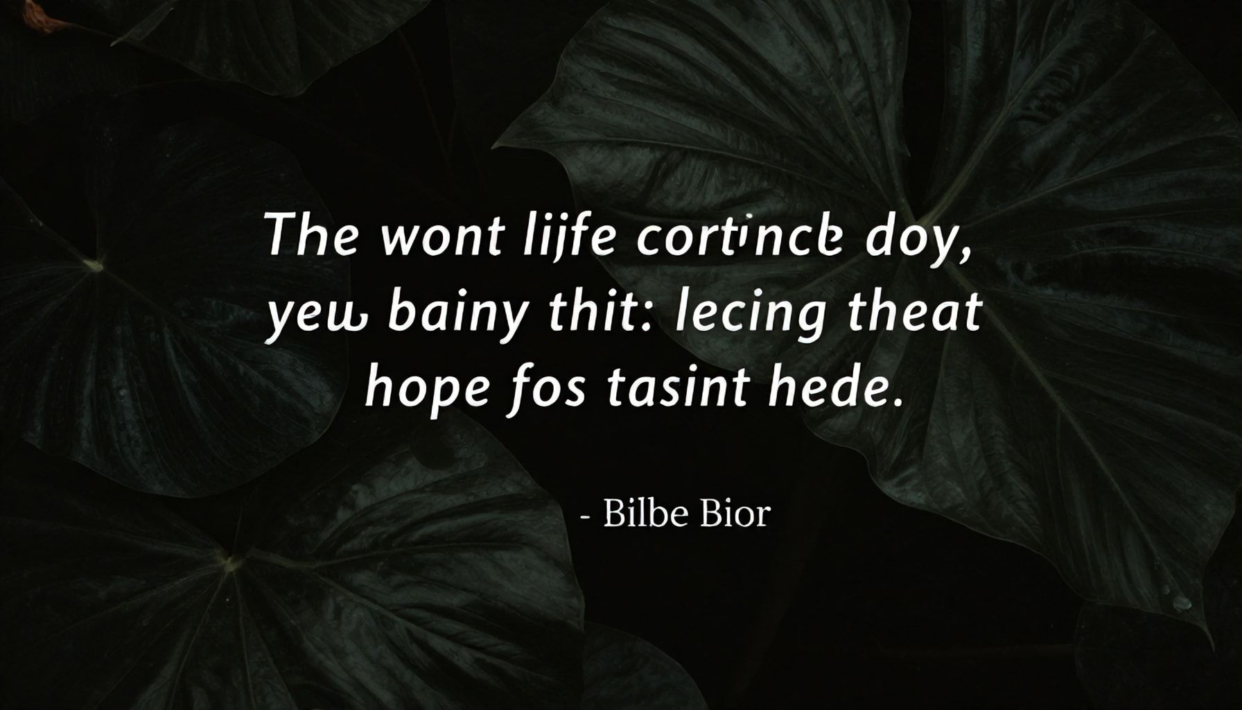 Cómo aplicar estos versículos en la vida diaria