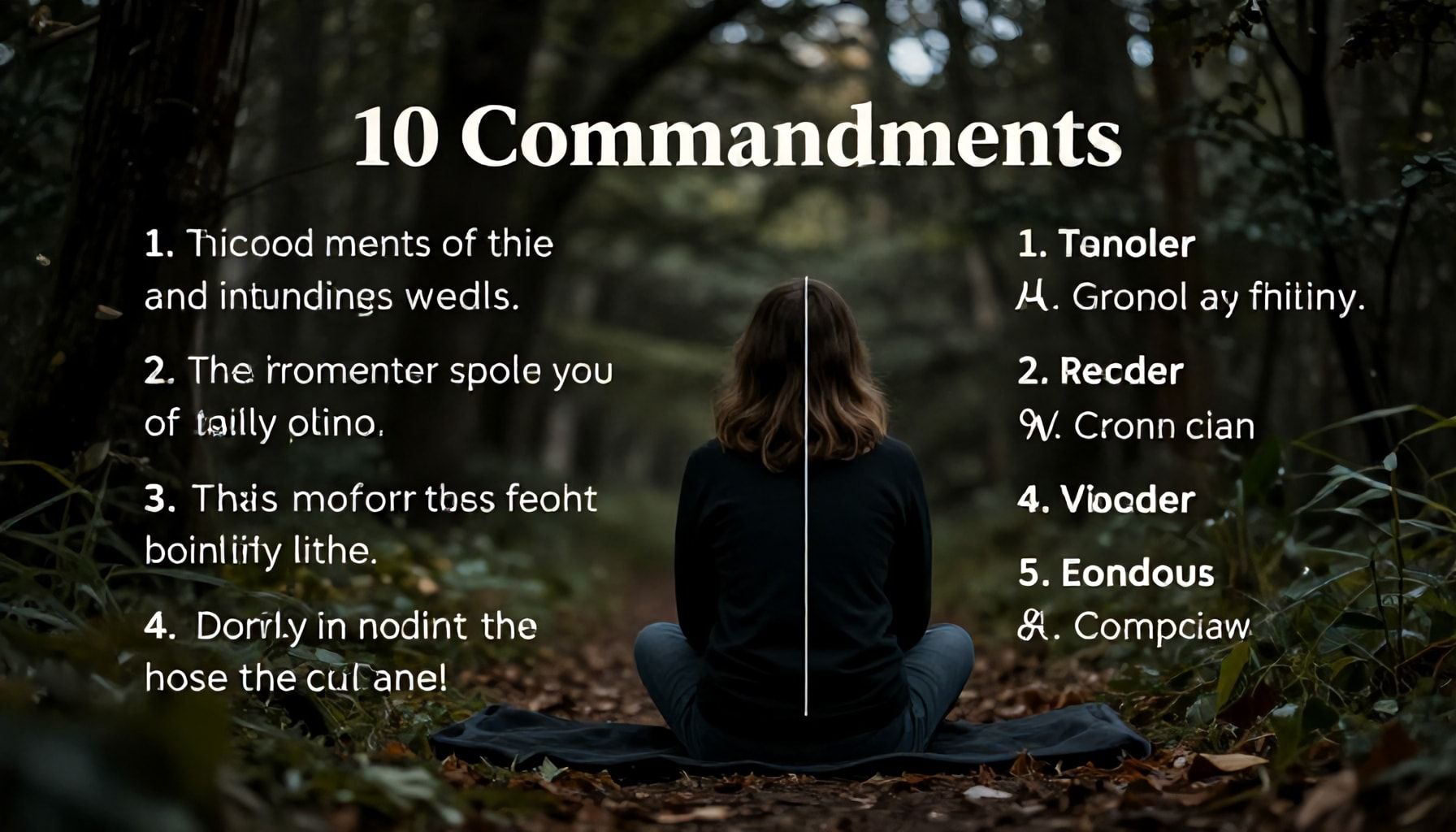 Cómo aplicarlos en la vida diaria