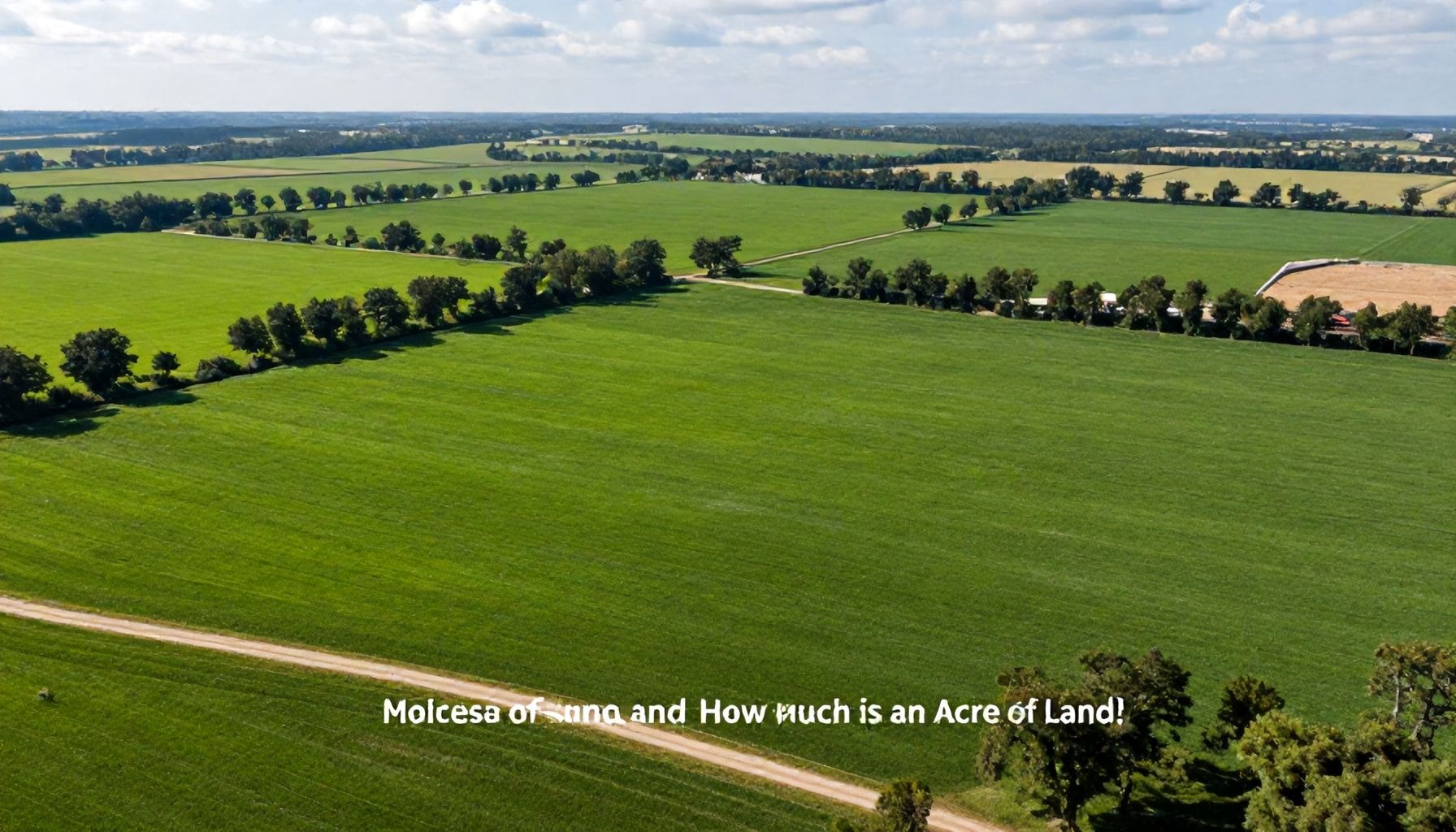 Cómo calcular el valor de tu terreno