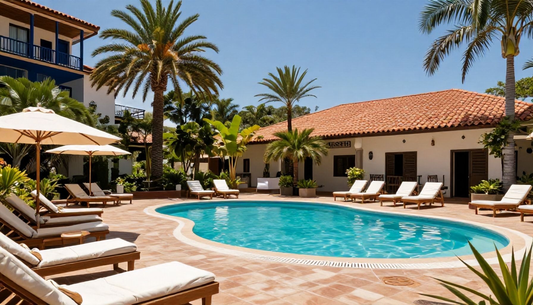 Cómo disfrutar al máximo tu estancia