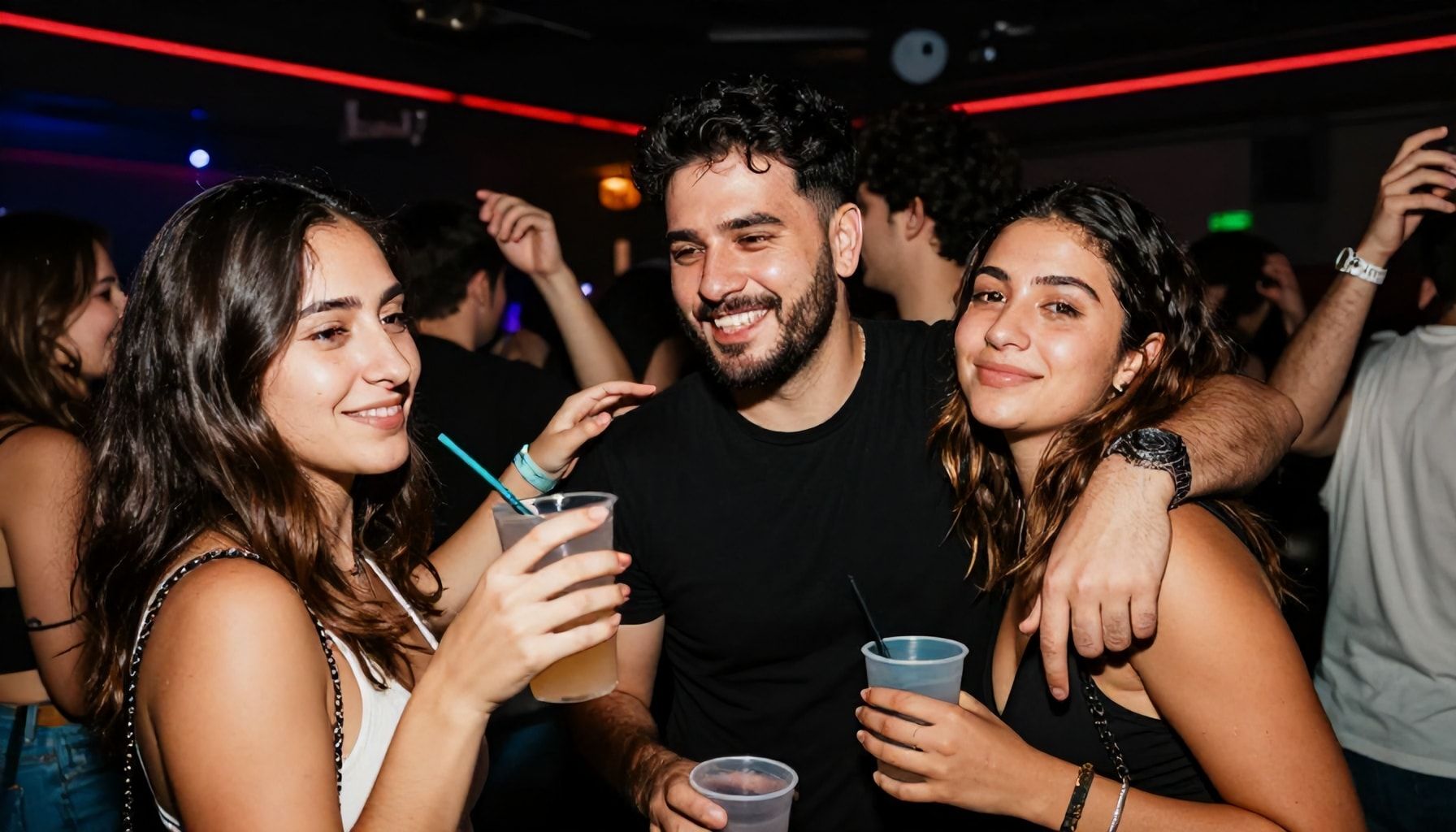 Cómo disfrutar del evento al máximo