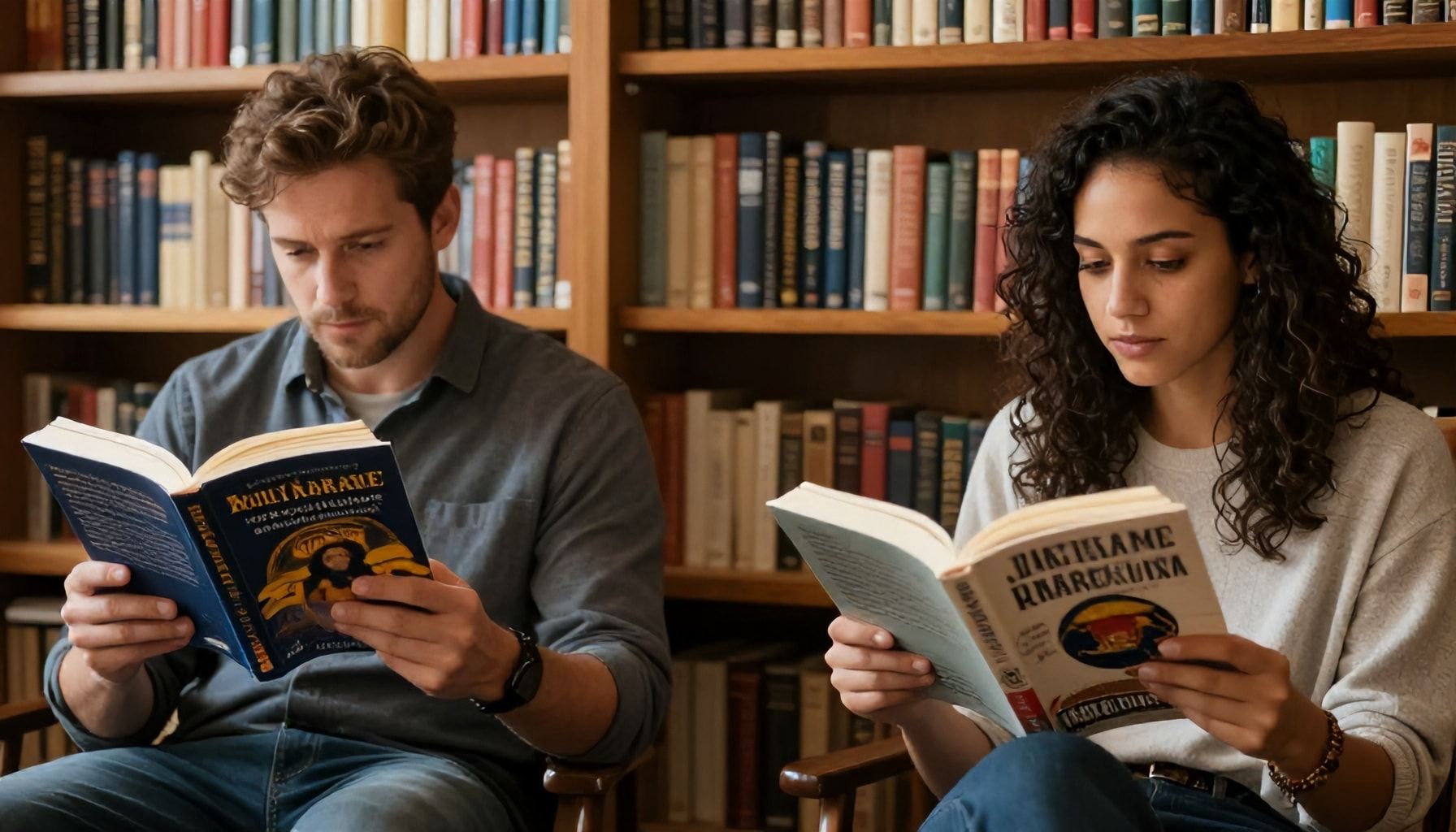 Tres libros dominicanos destacan en lista de lecturas recomendadas 4 Cómo estas lecturas enriquecen la cultura