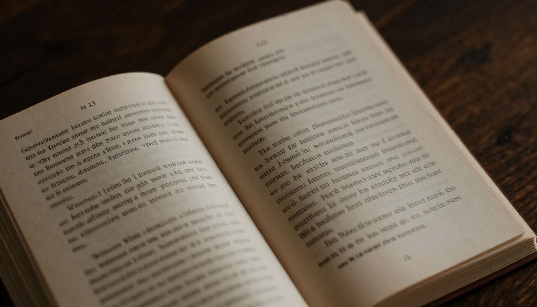 Cómo integrar el Salmo 23 en tu rutina