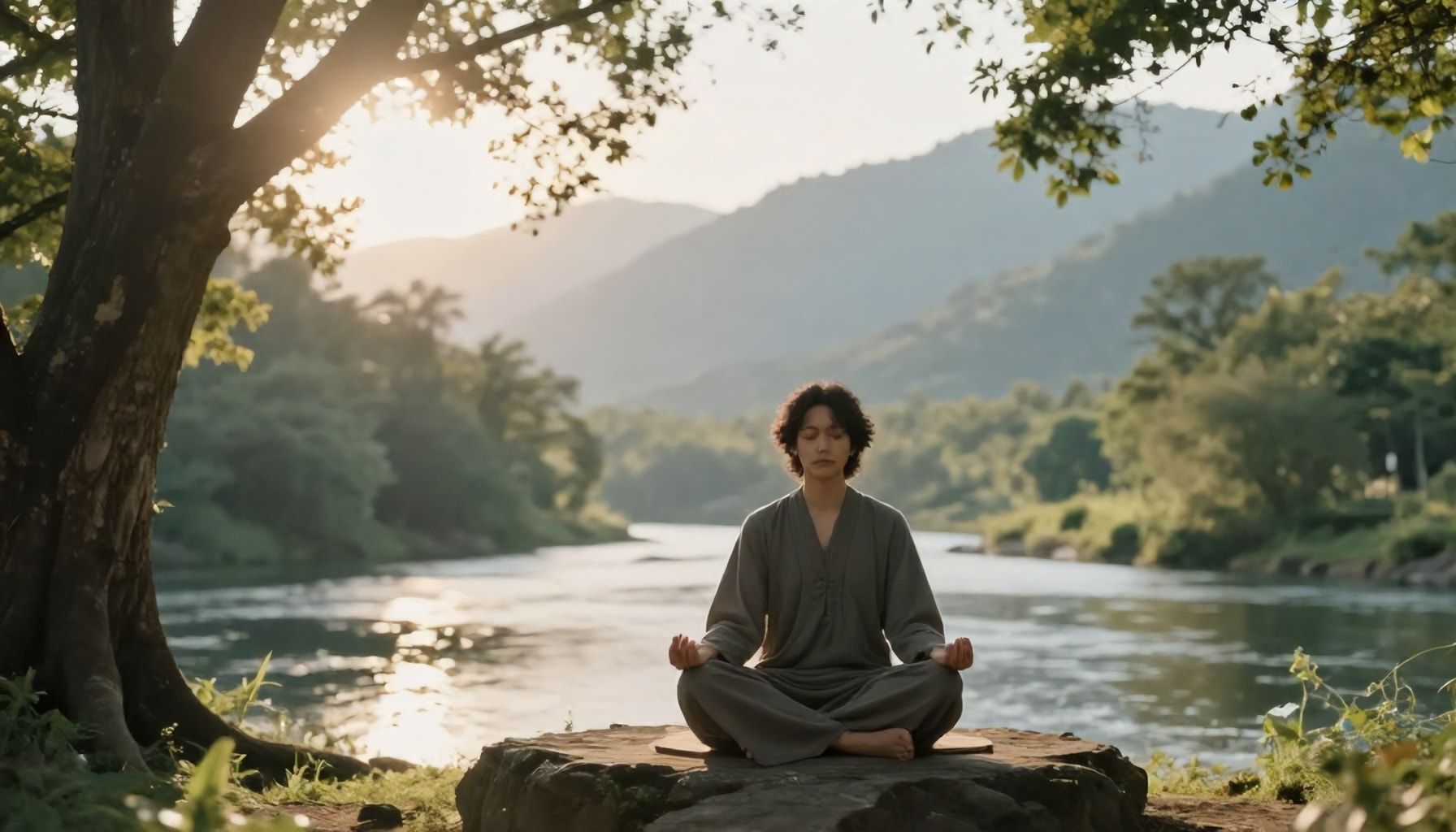 Cómo la meditación transforma la vida
