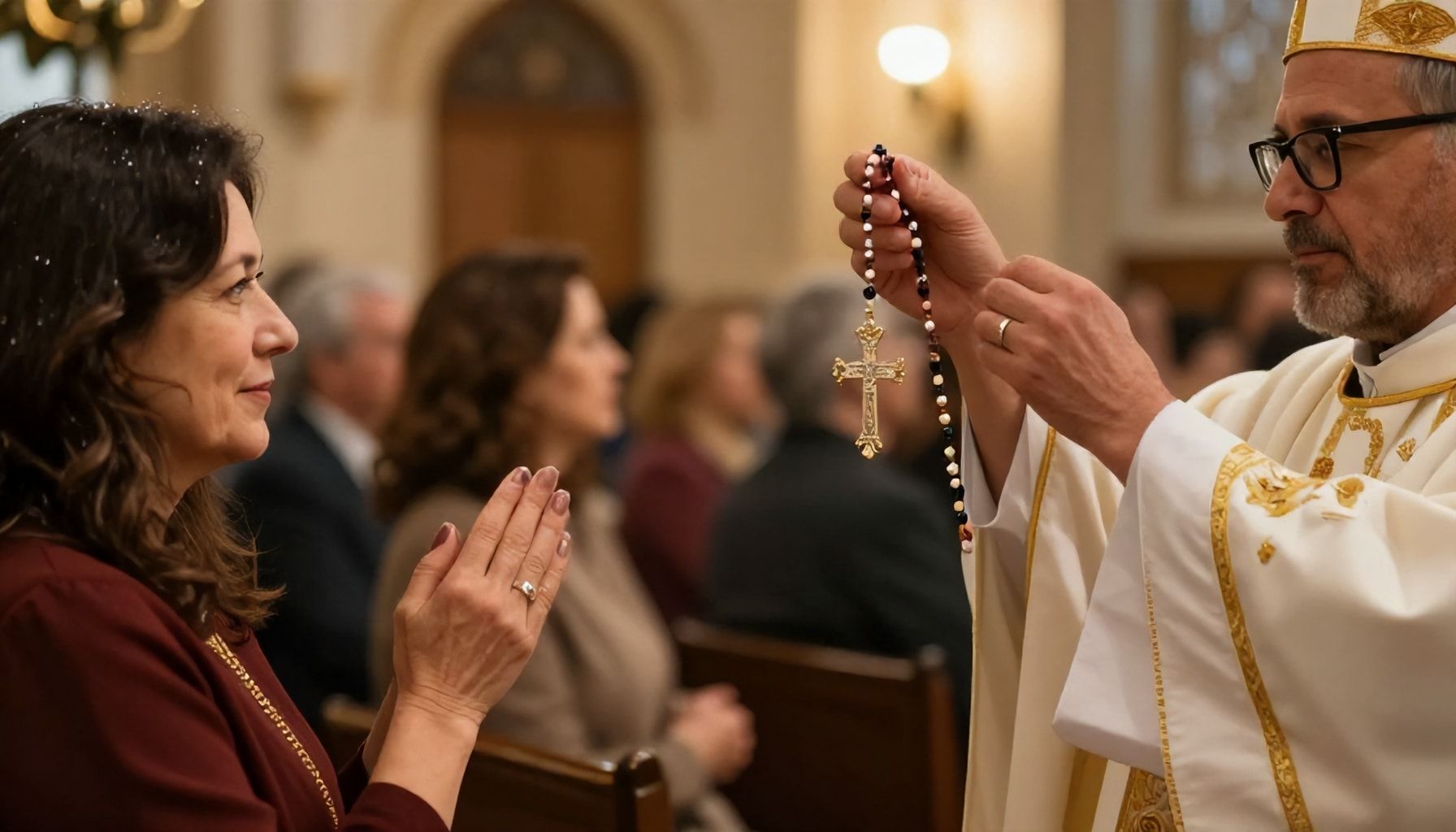 Cómo participar y disfrutar de las festividades