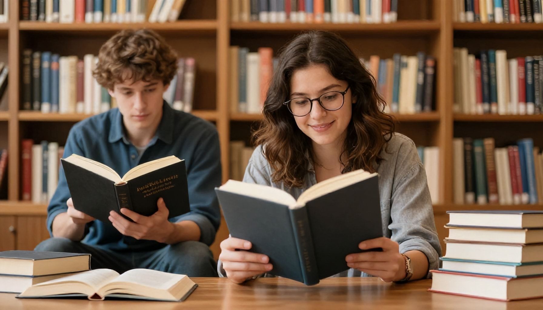 Biblioteca nacional lanza programa de lectura con 500 libros gratuitos 3 Cómo participar y disfrutar de los libros