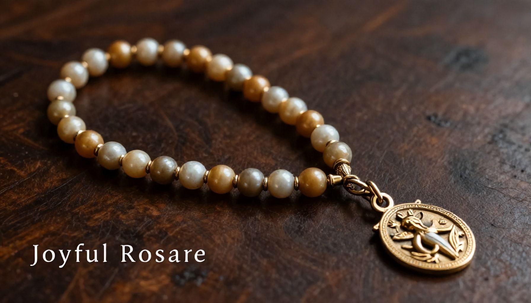 Cómo rezar el Rosario de los Gozosos