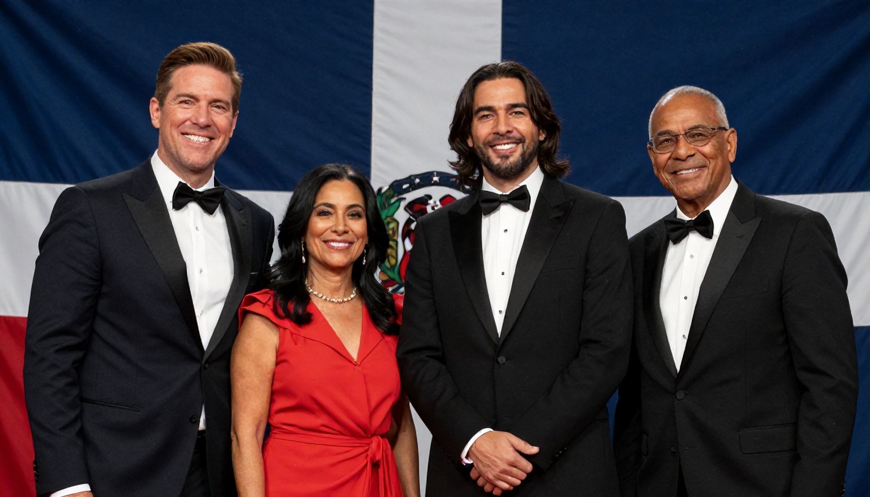 Cómo se fabrican las estrellas dominicanas