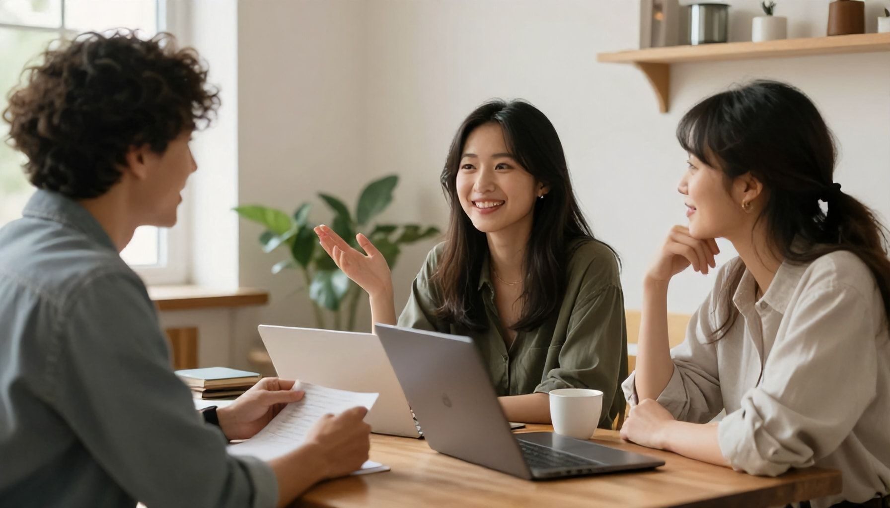 Cómo usar estas palabras en conversaciones