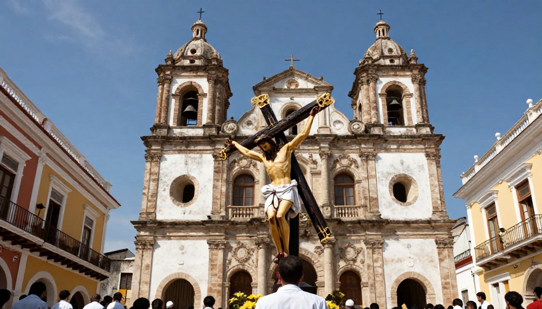 Cómo vivir la experiencia en Santo Domingo
